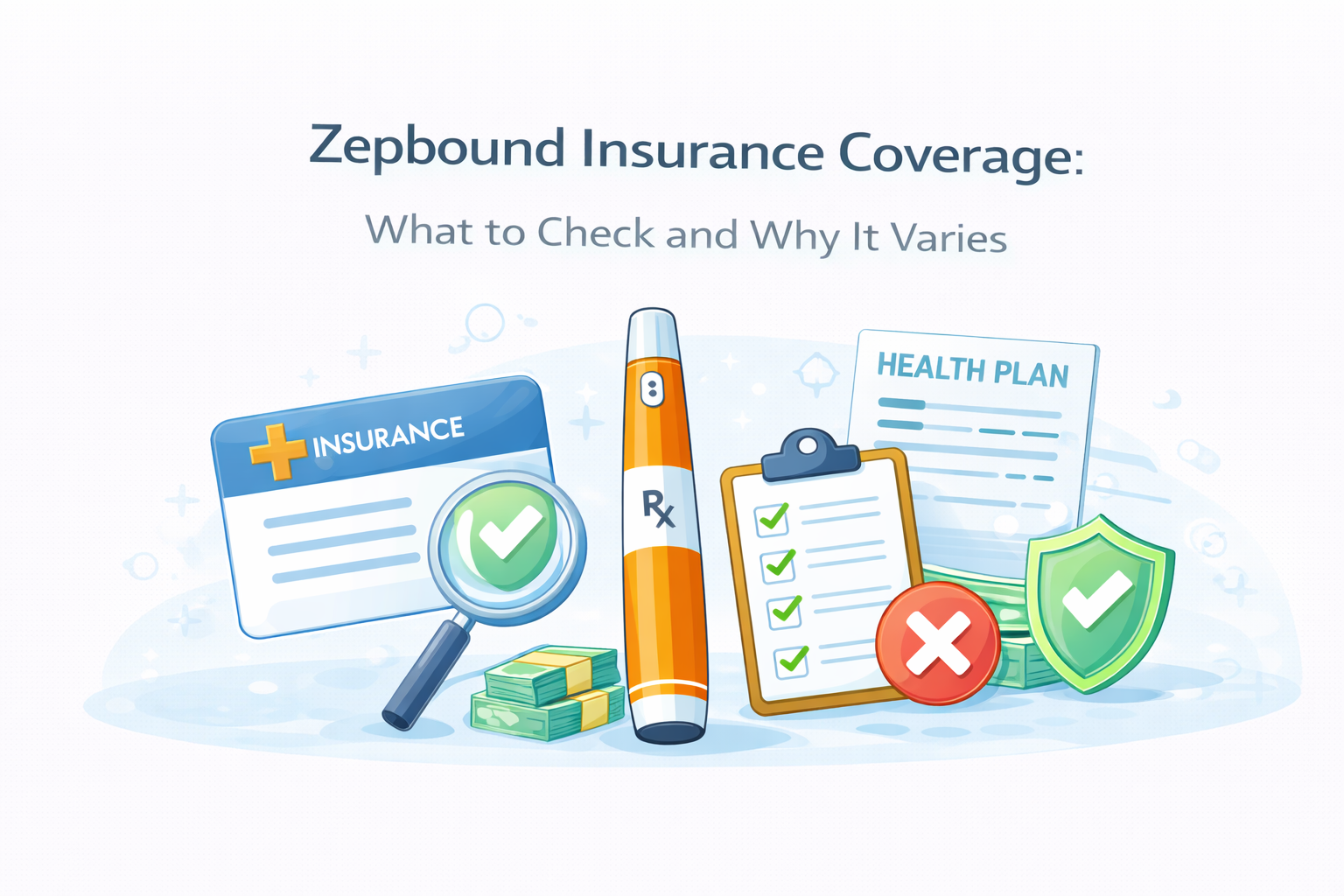 Zepbound Insurance Coverage: What to Check and Why It Varies