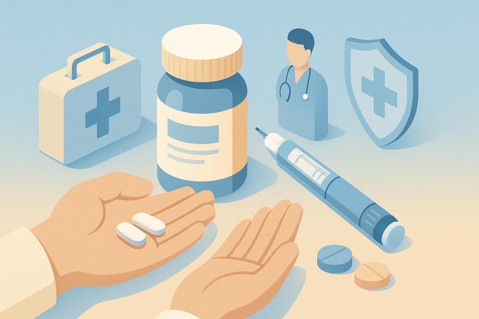 Accidentally Took a Double Dose of Tirzepatide - What to Do