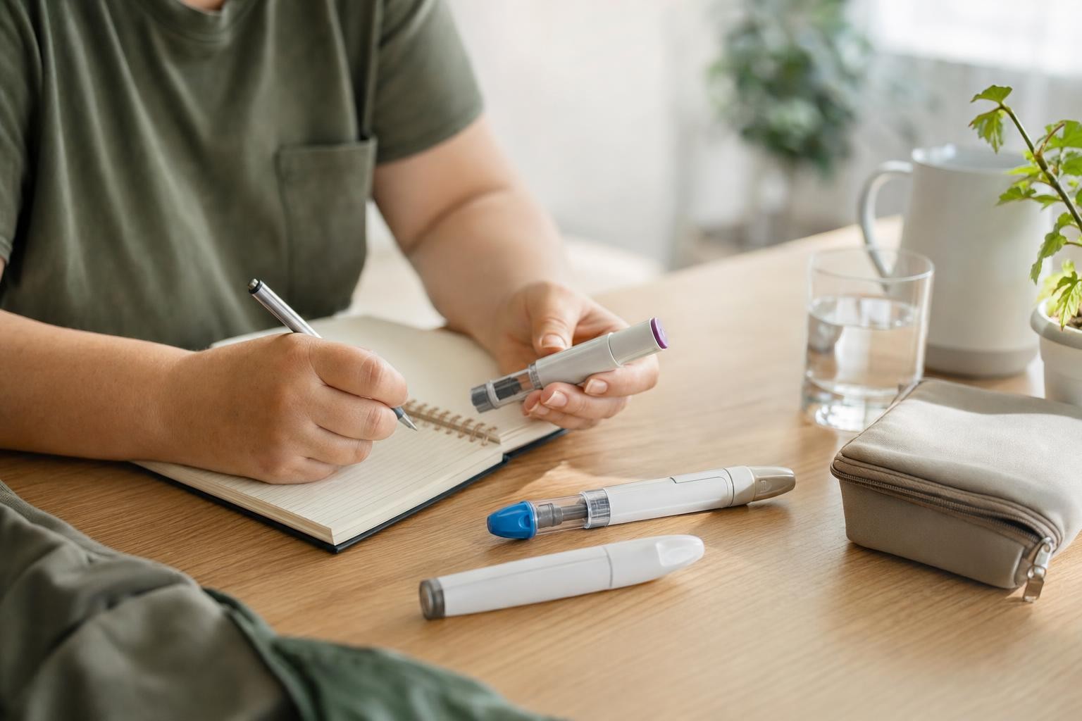 Aetna Stopped Covering Wegovy or Zepbound? What to Do Next