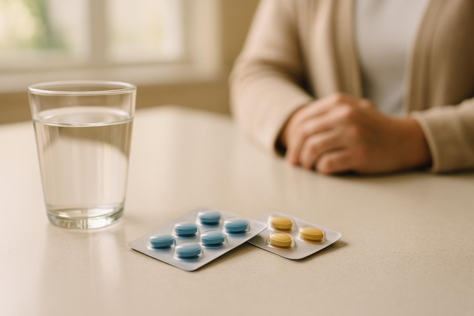 Does Insurance Cover Viagra or Cialis in 2026?
