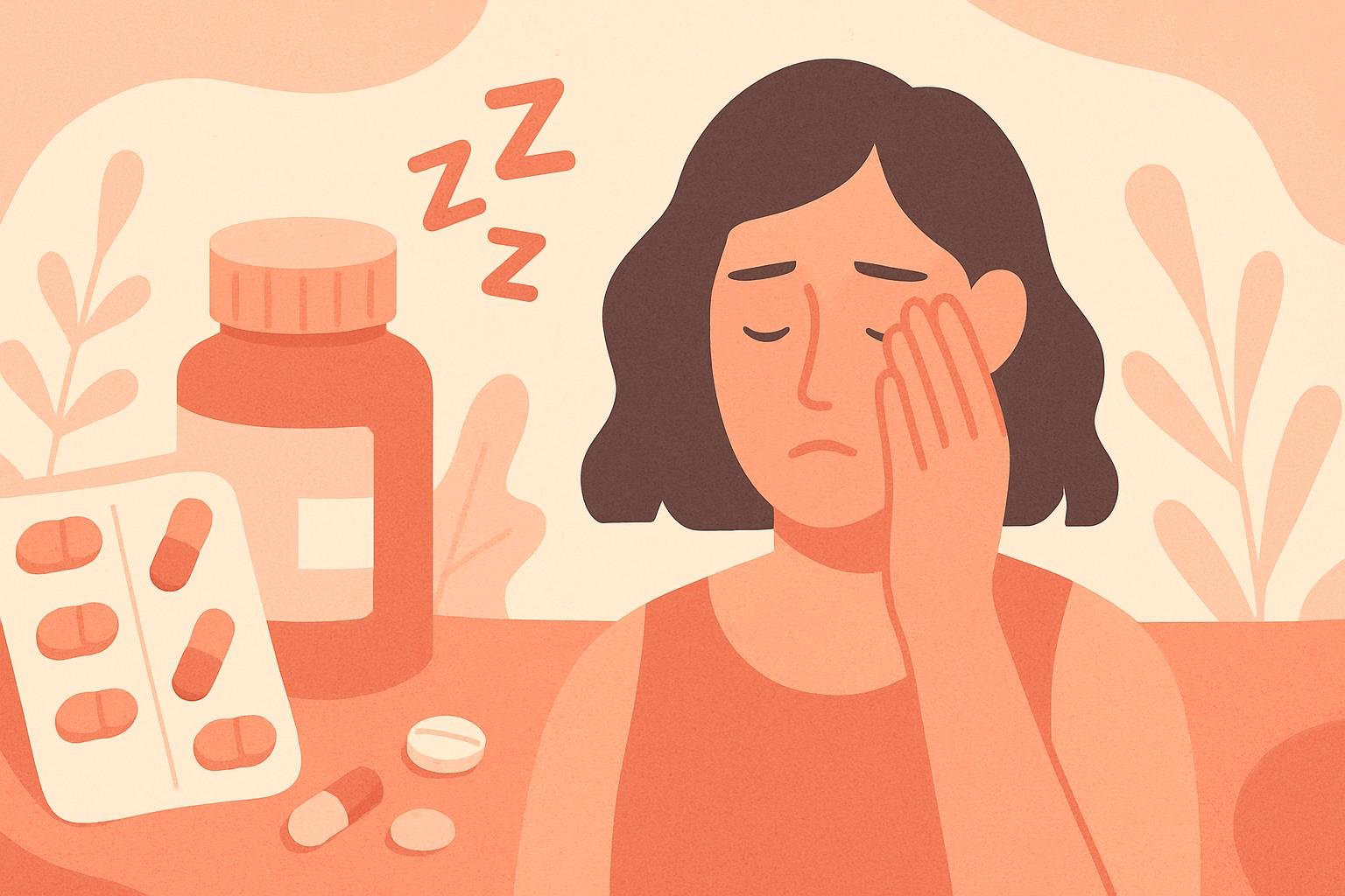 Does Tirzepatide Cause Insomnia?