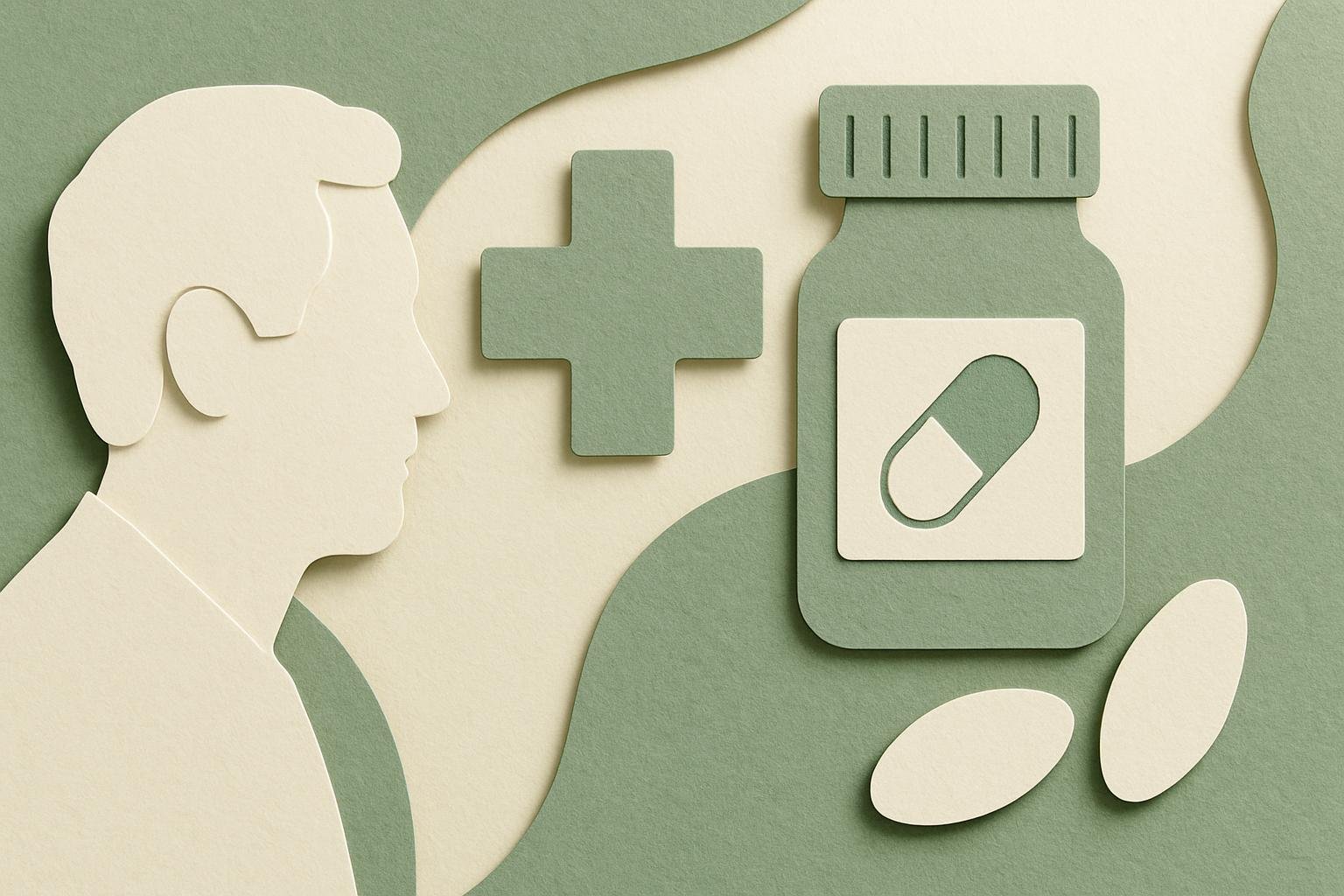 ED Treatment for Men Over 50: Best Options and Cost in 2026