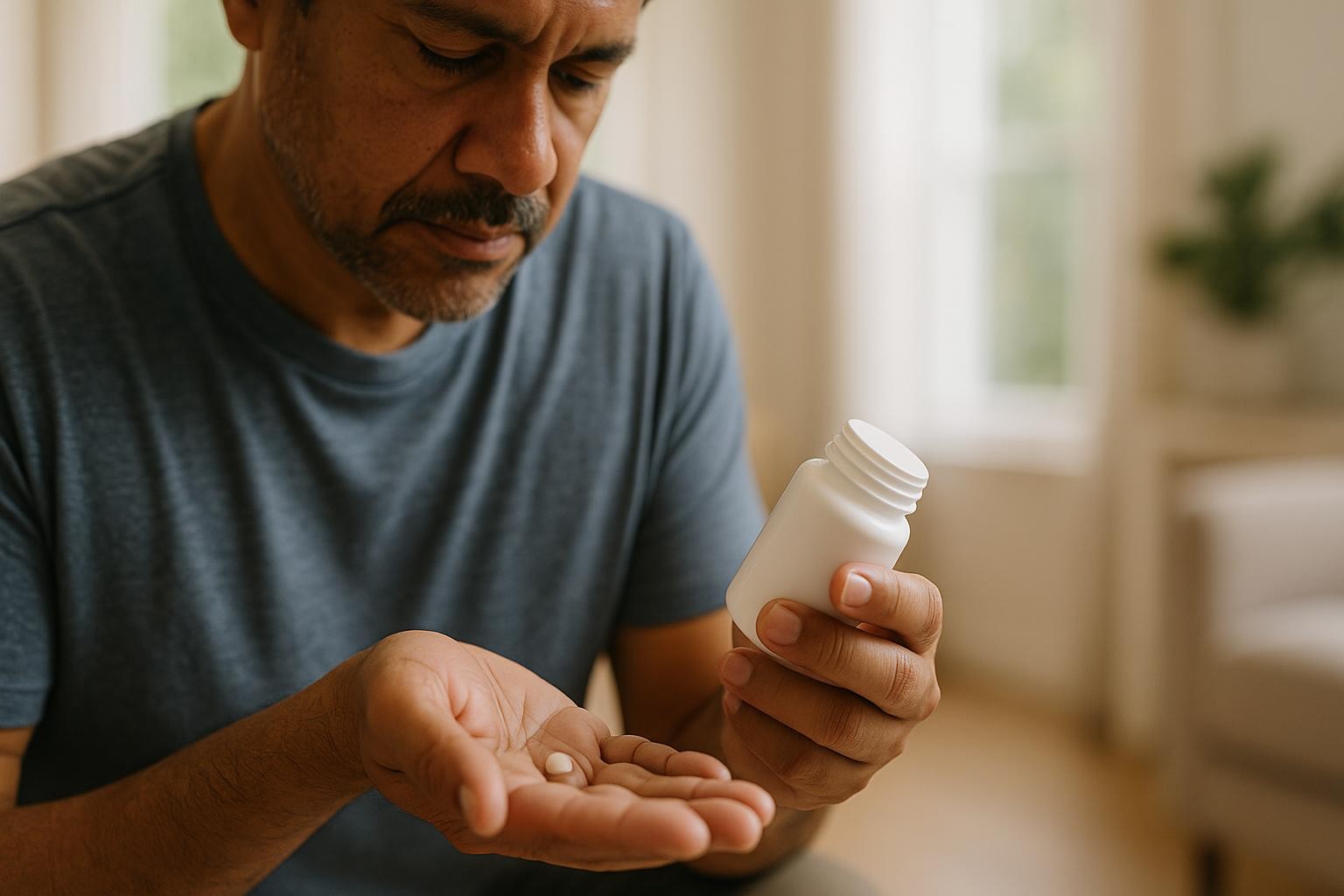Finasteride Side Effects: What Is Common, What Is Rare, and What to Watch For