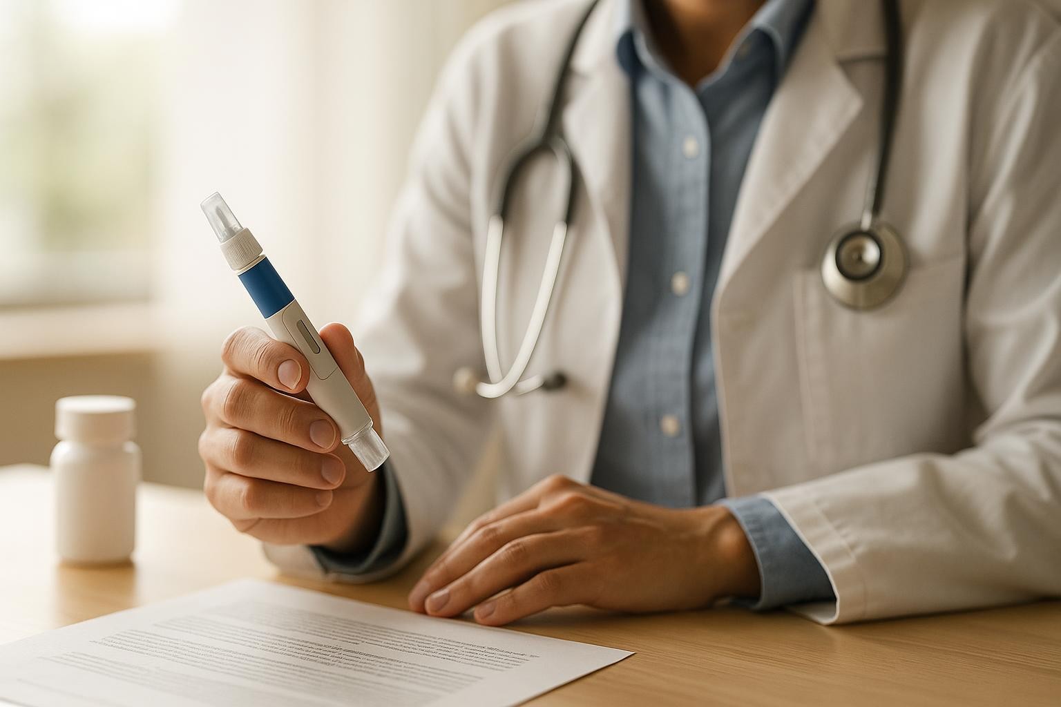 How Does Zepbound Work in the Body?