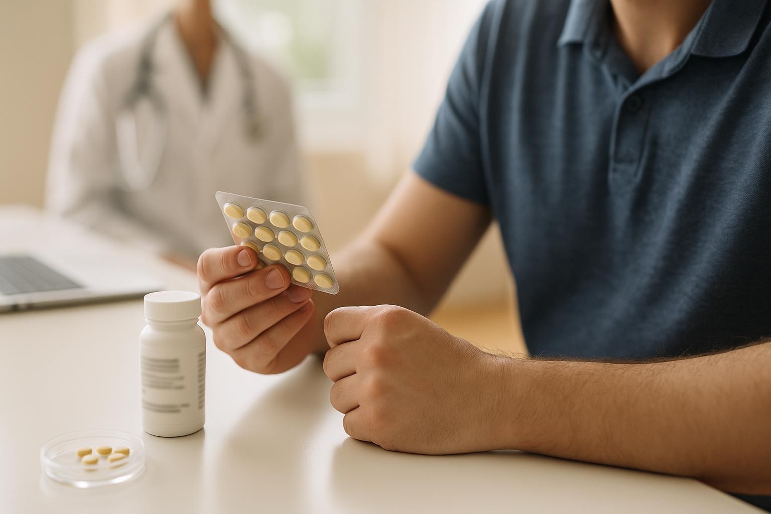 How Much Does Finasteride Cost? Prices With and Without Insurance