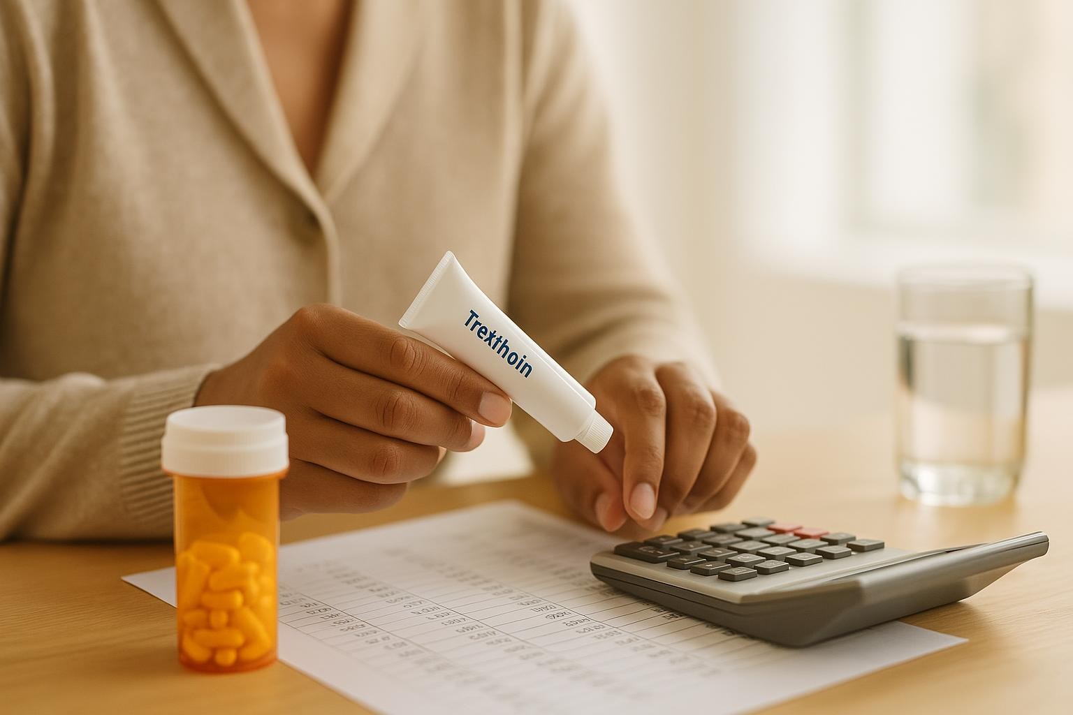 How Much Does Tretinoin Cost? Prices With and Without Insurance