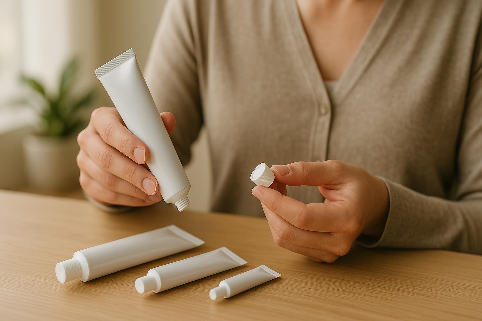 How Much Hydroquinone Cream Do You Need? Tube Sizes and How Long They Last