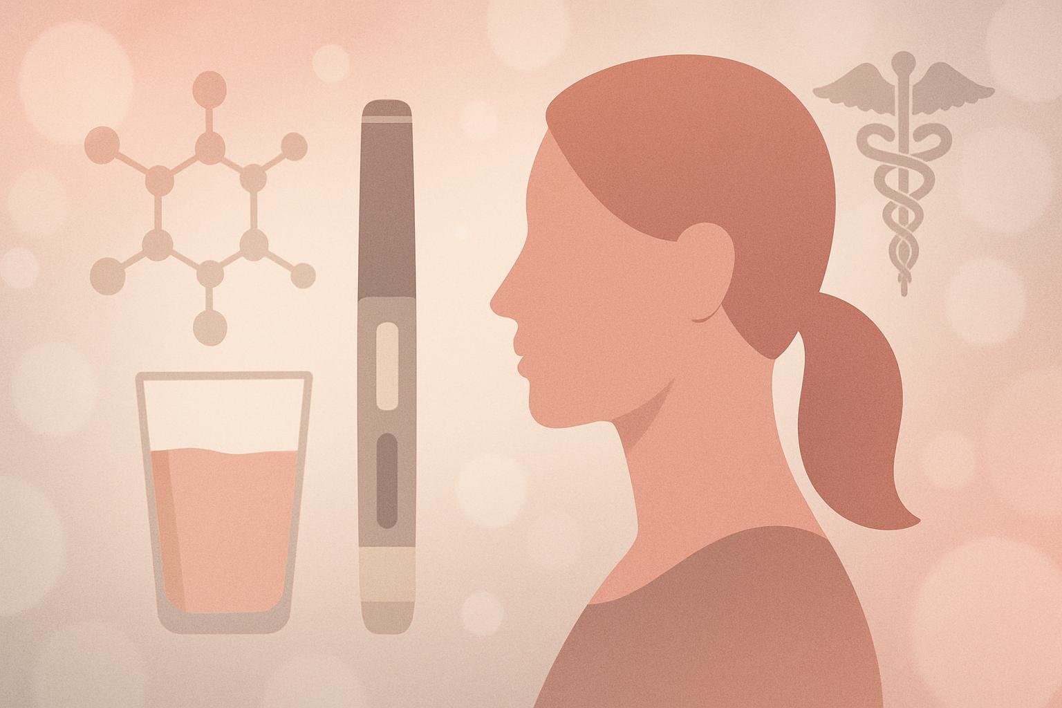 How Much Water Should You Drink on Zepbound?