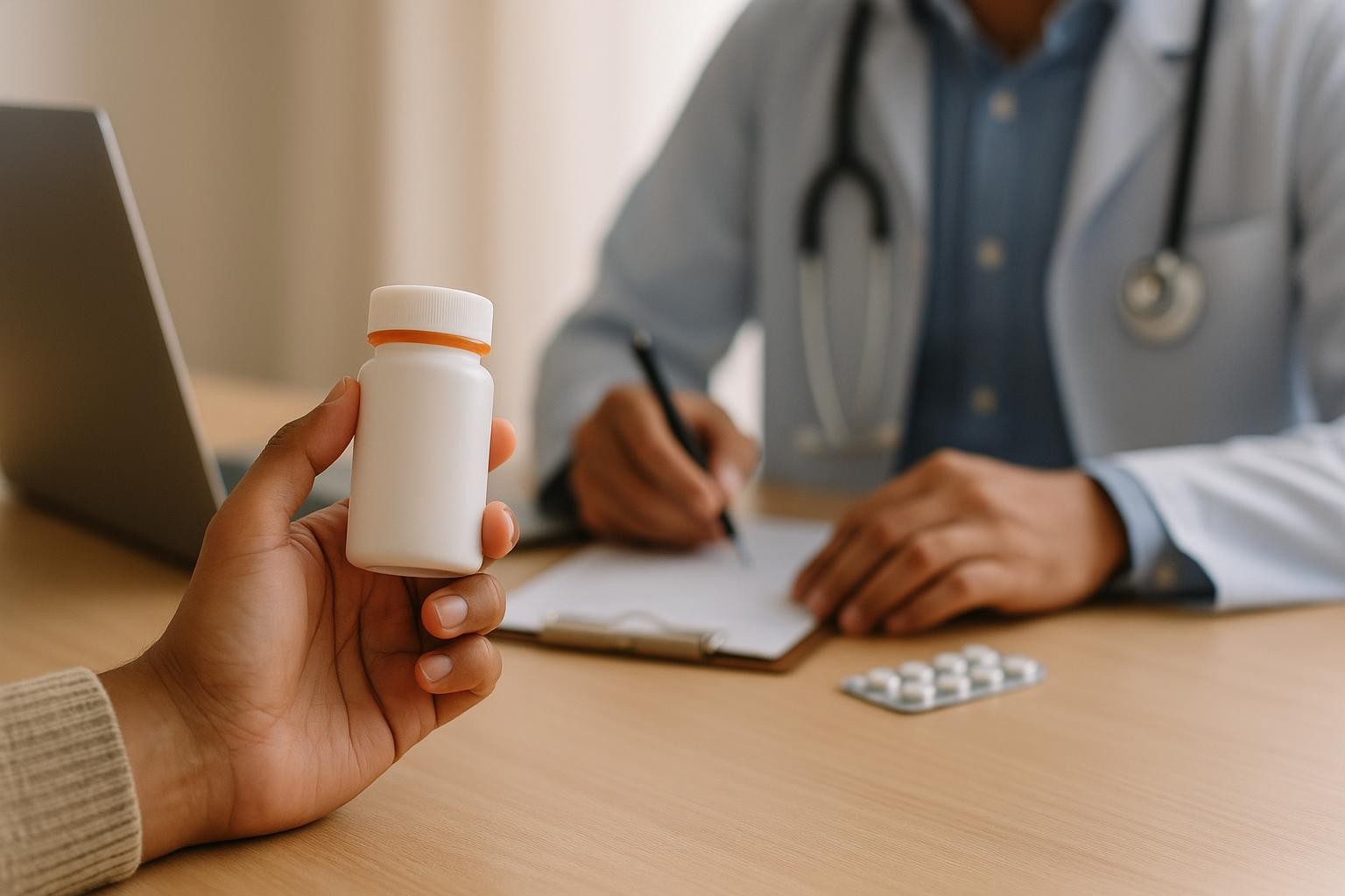 How to Get a Finasteride Prescription Online