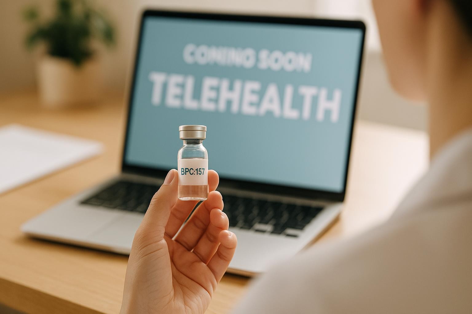 How to Get Compounded BPC-157 Once FDA Adds It to the 503A List