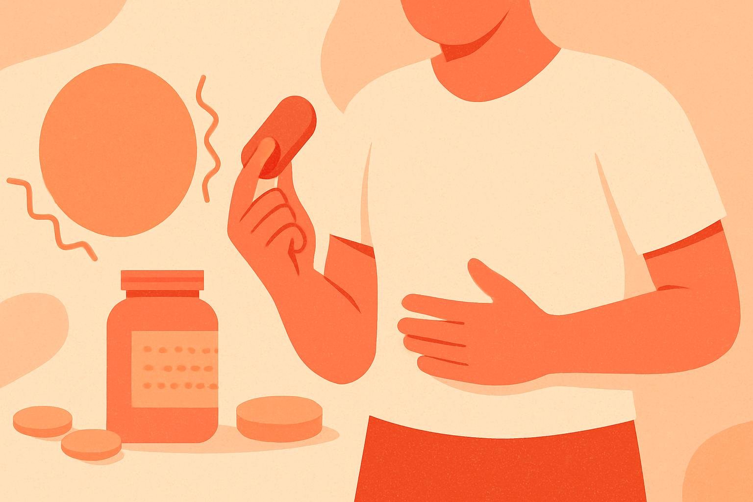 How to Reduce Bloating and GI Side Effects From Metformin