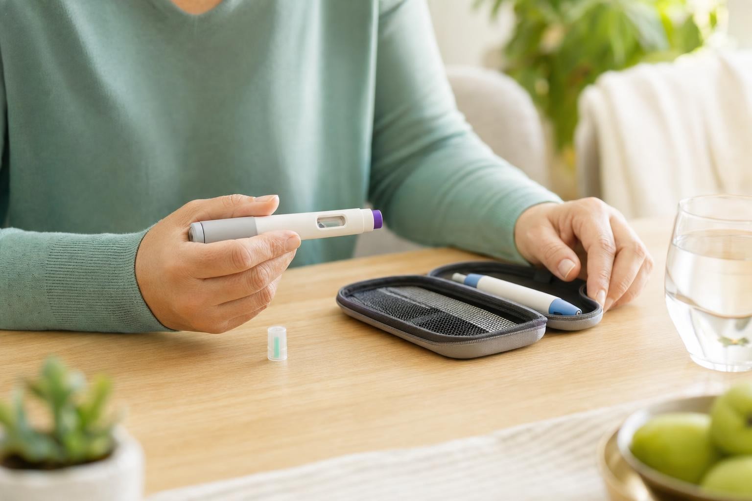 Humana Wegovy and Zepbound Coverage for Medicare Advantage Members