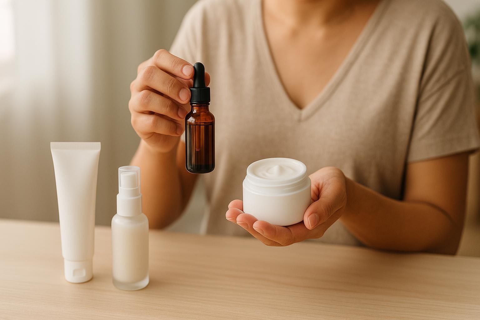 Hydroquinone Alternatives: What to Use If You Cannot Use Hydroquinone