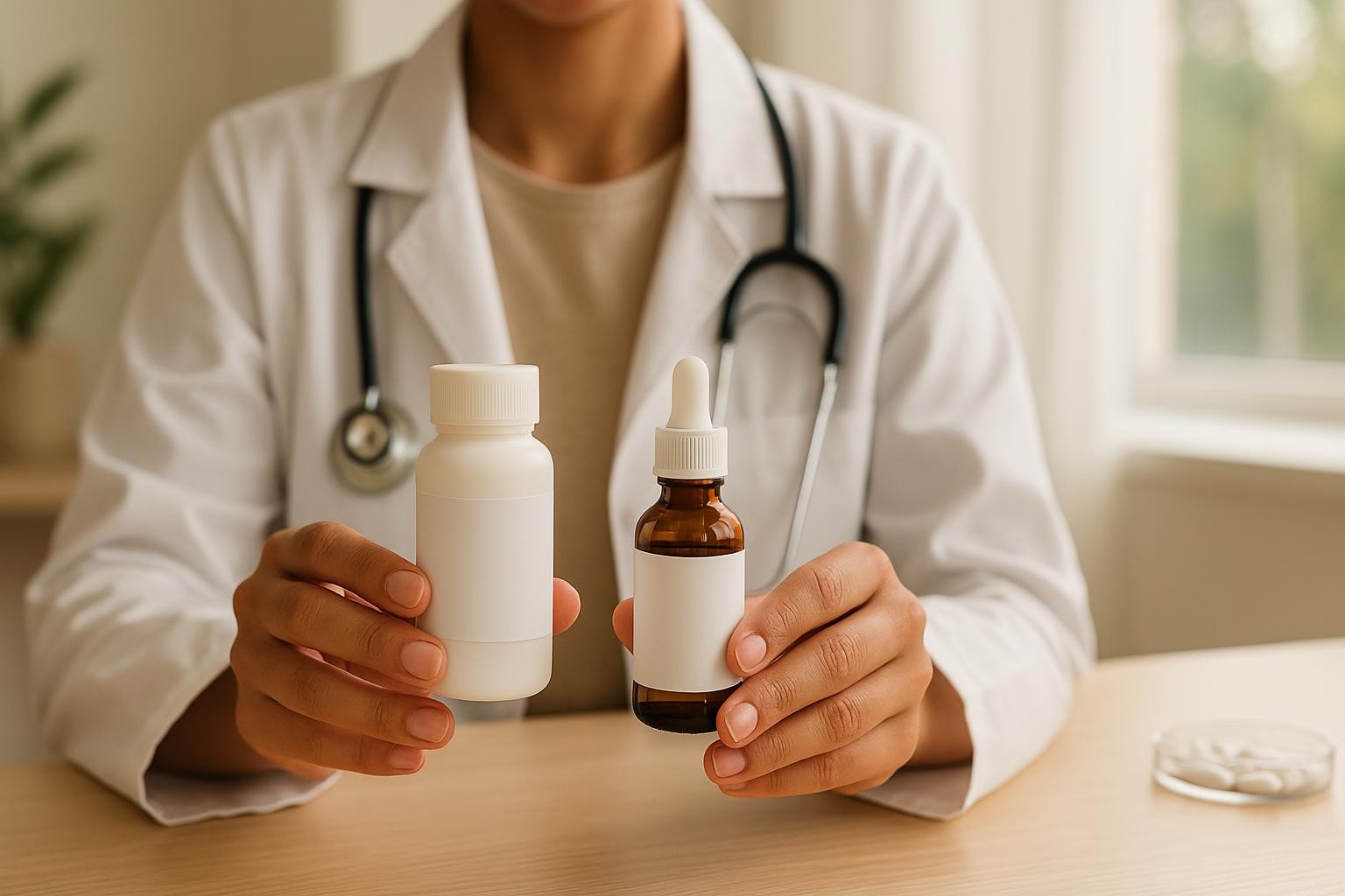 Hydroquinone vs Tranexamic Acid for Melasma