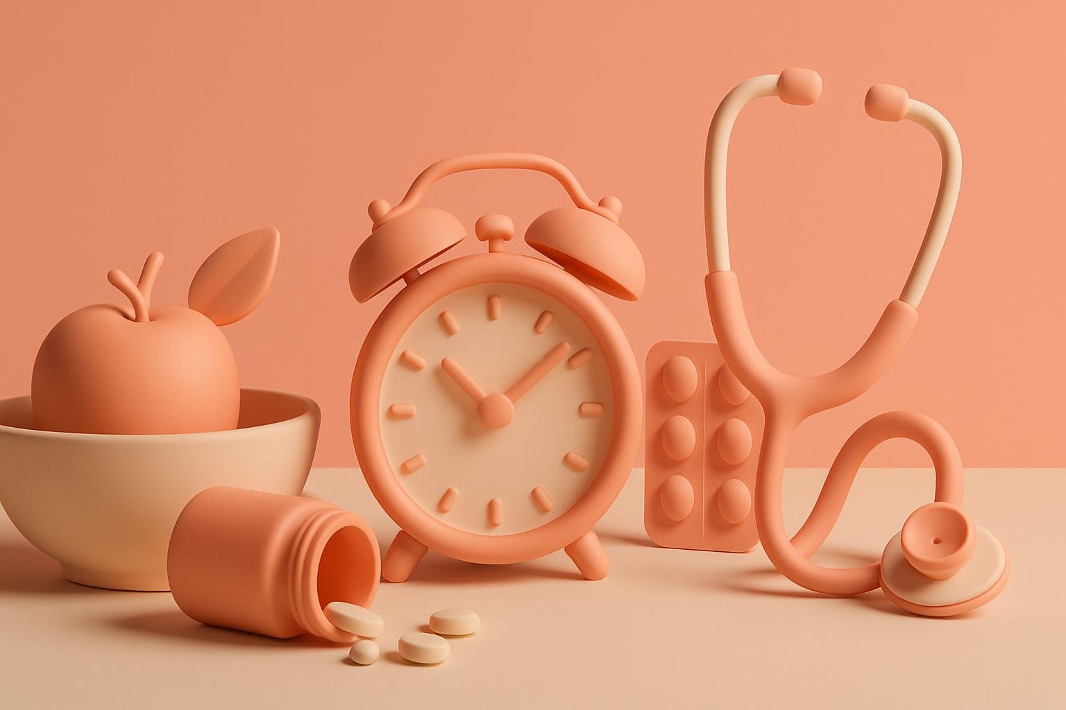 Is Fasting for 24 to 72 Hours Safe? Benefits and Risks