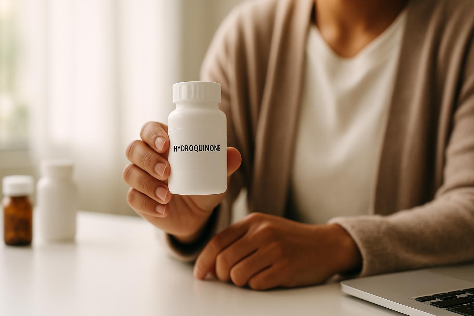 Is Hydroquinone Banned in Other Countries? The Global Rules Explained