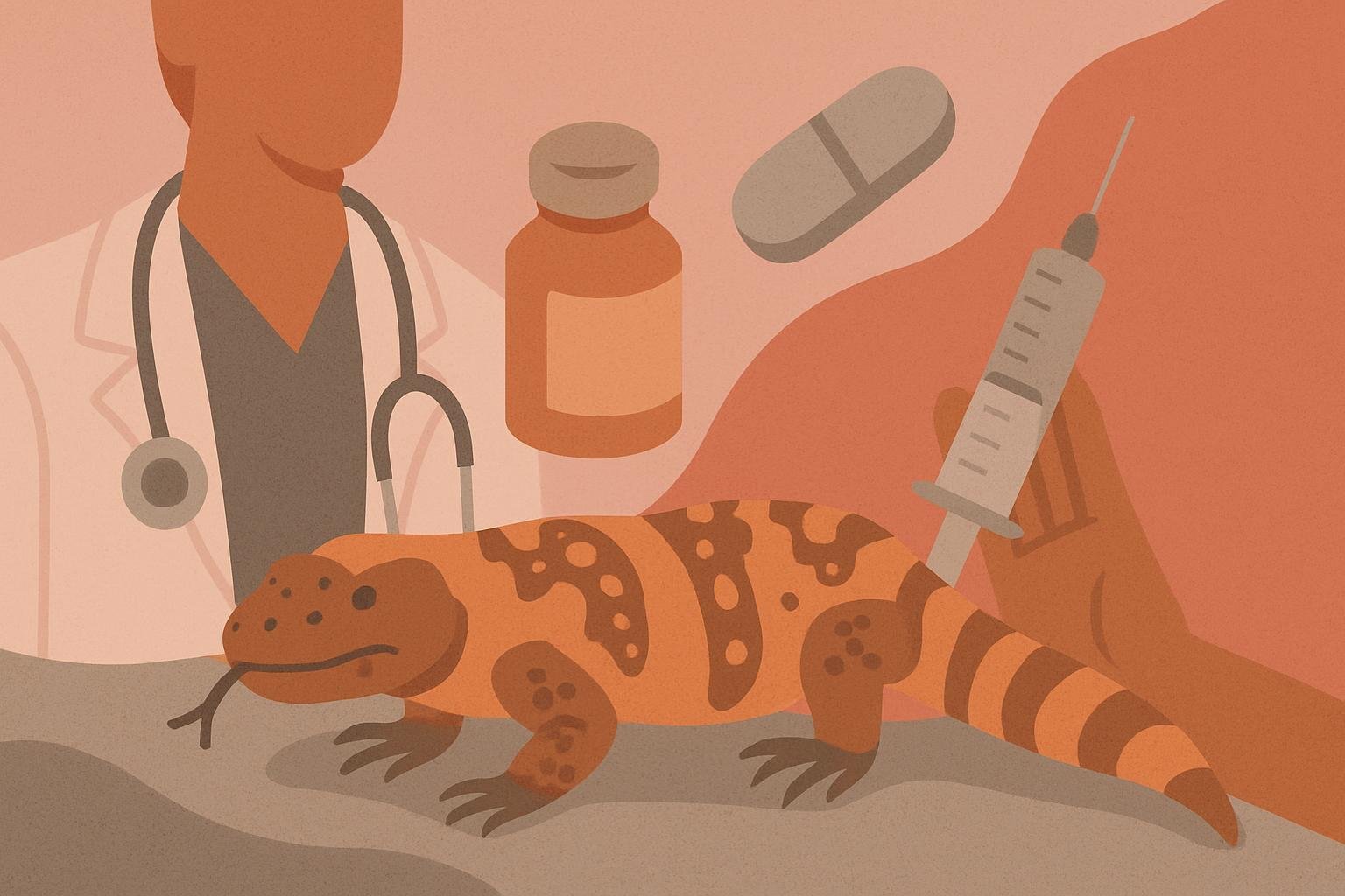 Is Ozempic Made From Lizard Venom? The Gila Monster Story, Explained
