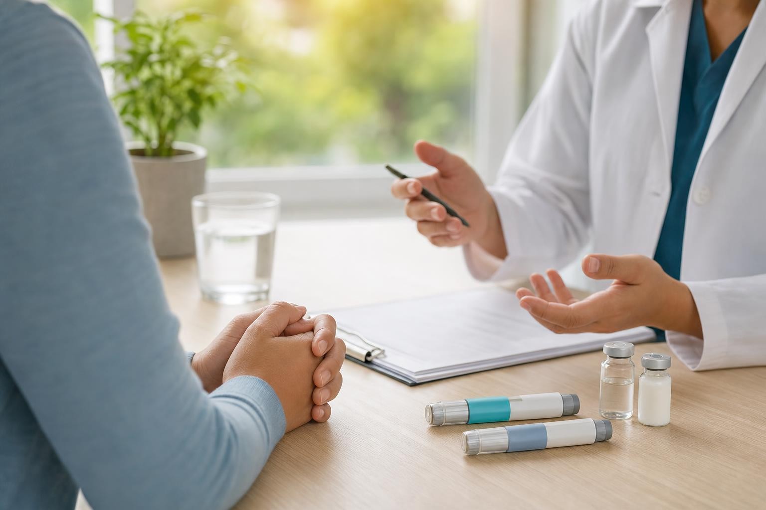 Kaiser Permanente Wegovy and Zepbound Coverage: Who Still Qualifies