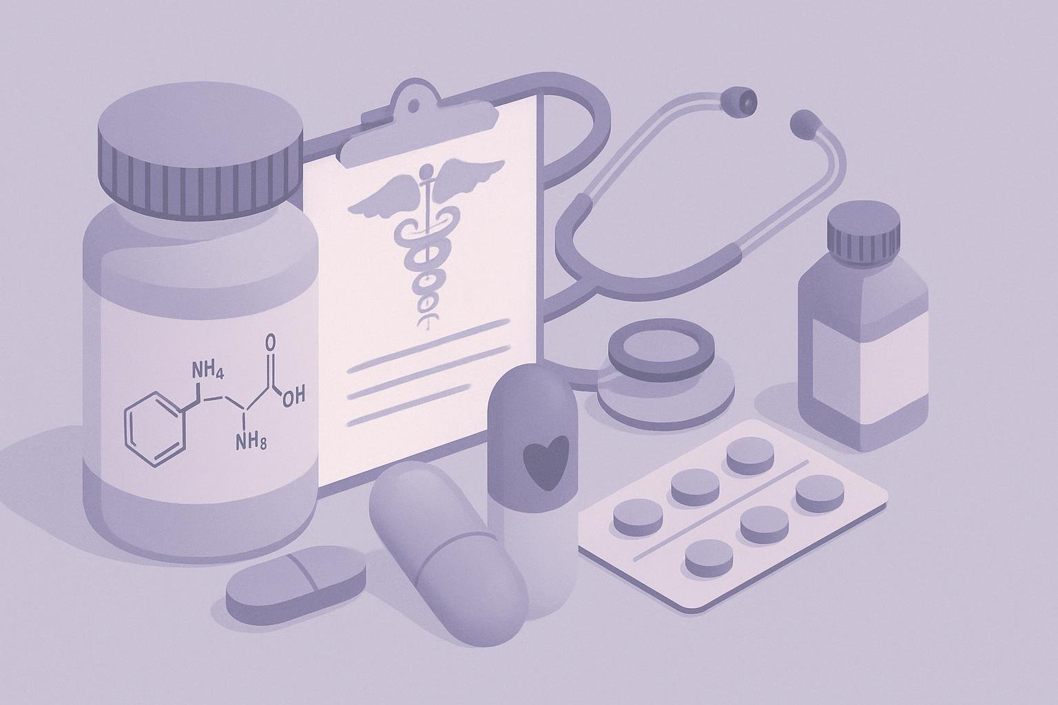 L-Citrulline for Erectile Dysfunction: Does It Boost Sildenafil or Tadalafil?