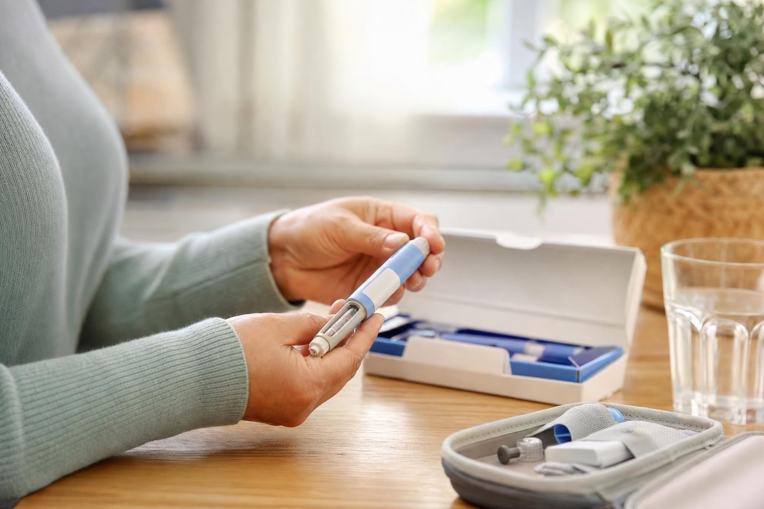 Lost GLP-1 Coverage Mid-Treatment: How to Avoid a Gap in Your Doses