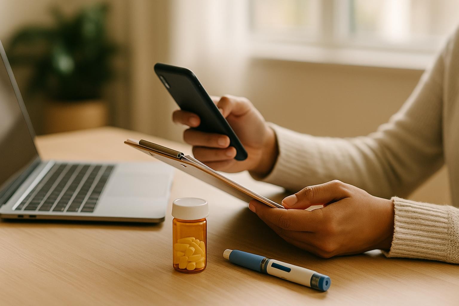 My GLP-1 Telehealth Provider Shut Down: What to Do Next