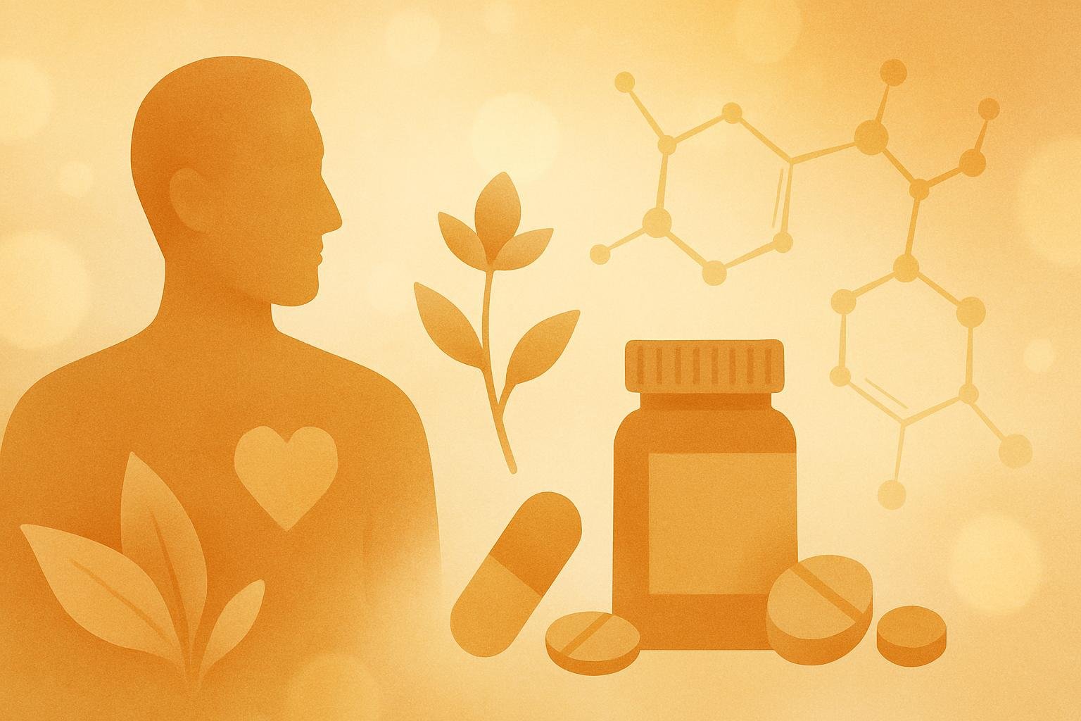 Natural Viagra Alternatives vs Prescription ED Drugs: What Actually Works?