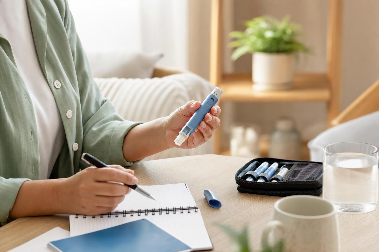 Open Enrollment 2027: How to Pick a Health Plan That Covers GLP-1s