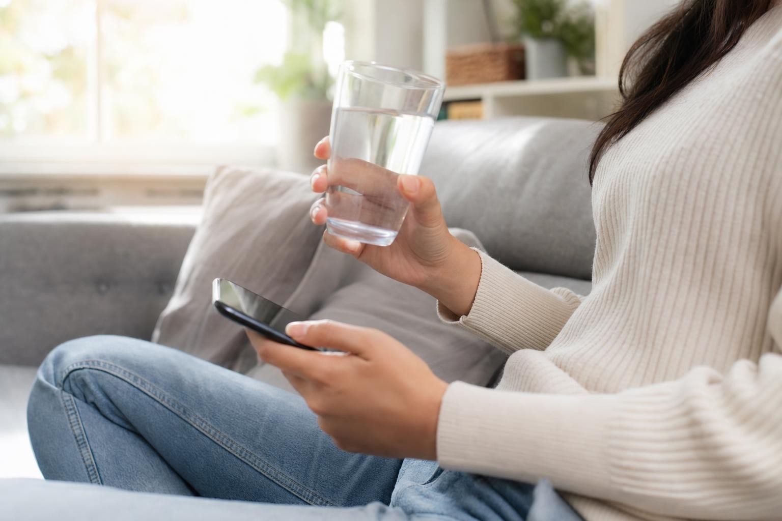 OTC UTI Medicine vs Prescription Antibiotics: What Actually Works