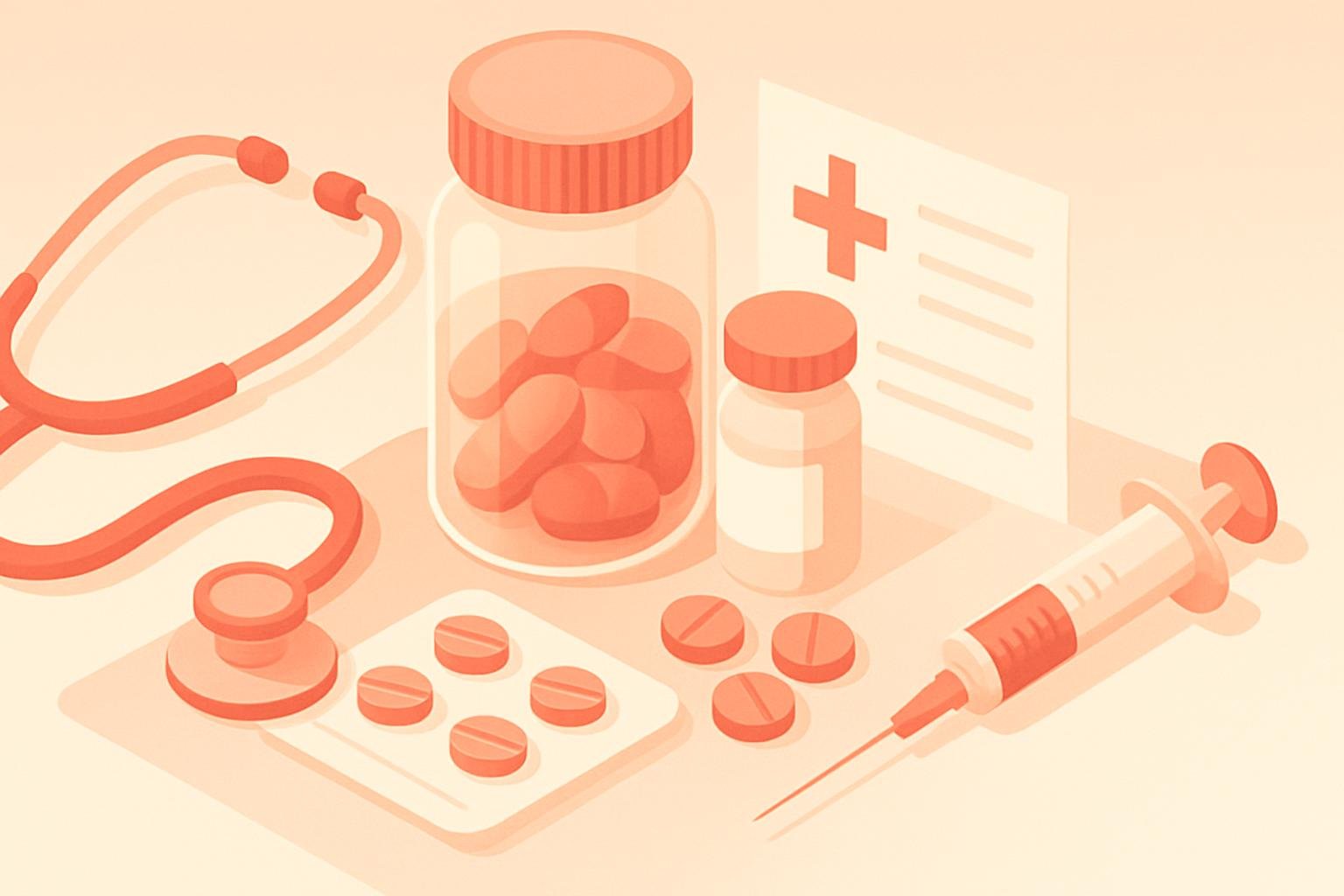 Peptide Stacks for Recovery: BPC-157, TB-500 and KPV Prescription Options