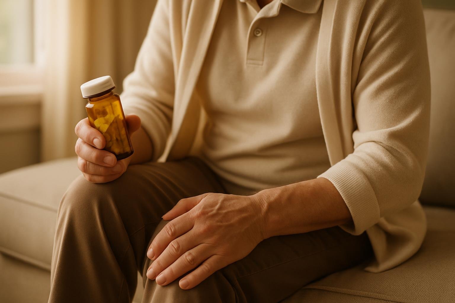 Statin Muscle Pain: Is It the Drug, and What Can You Do?