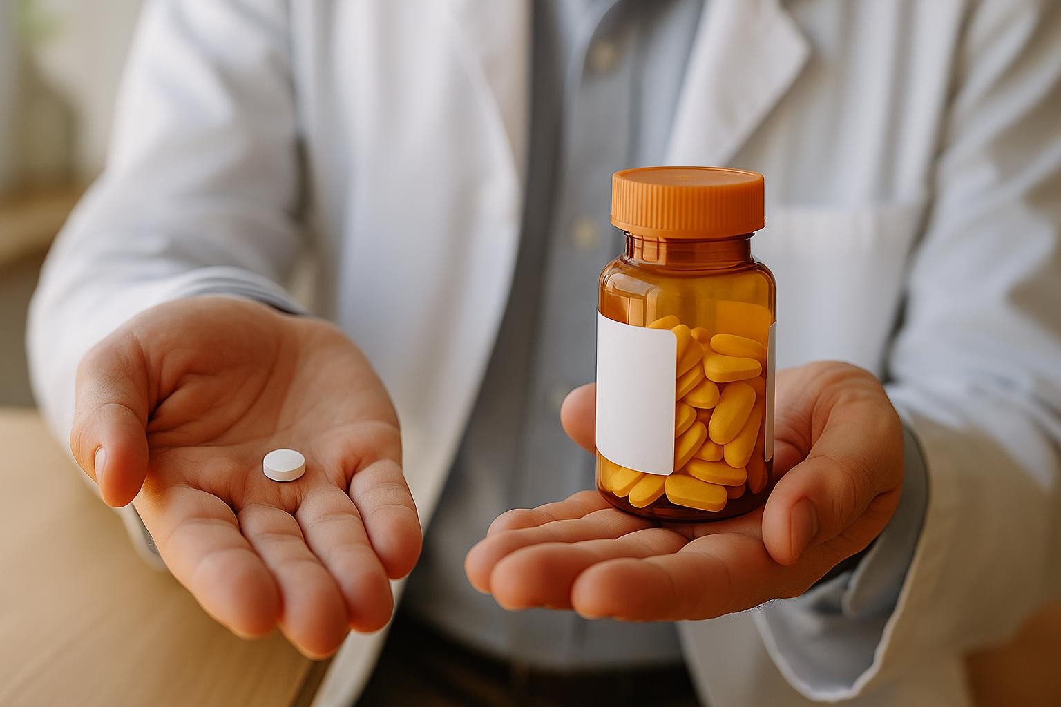 Sublingual ED Medication vs Pills: Which Works Faster and Costs Less?