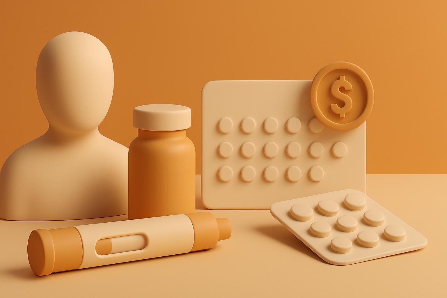 Tirzepatide for Men: Results, Weekly Dosing Schedule and Monthly Cost