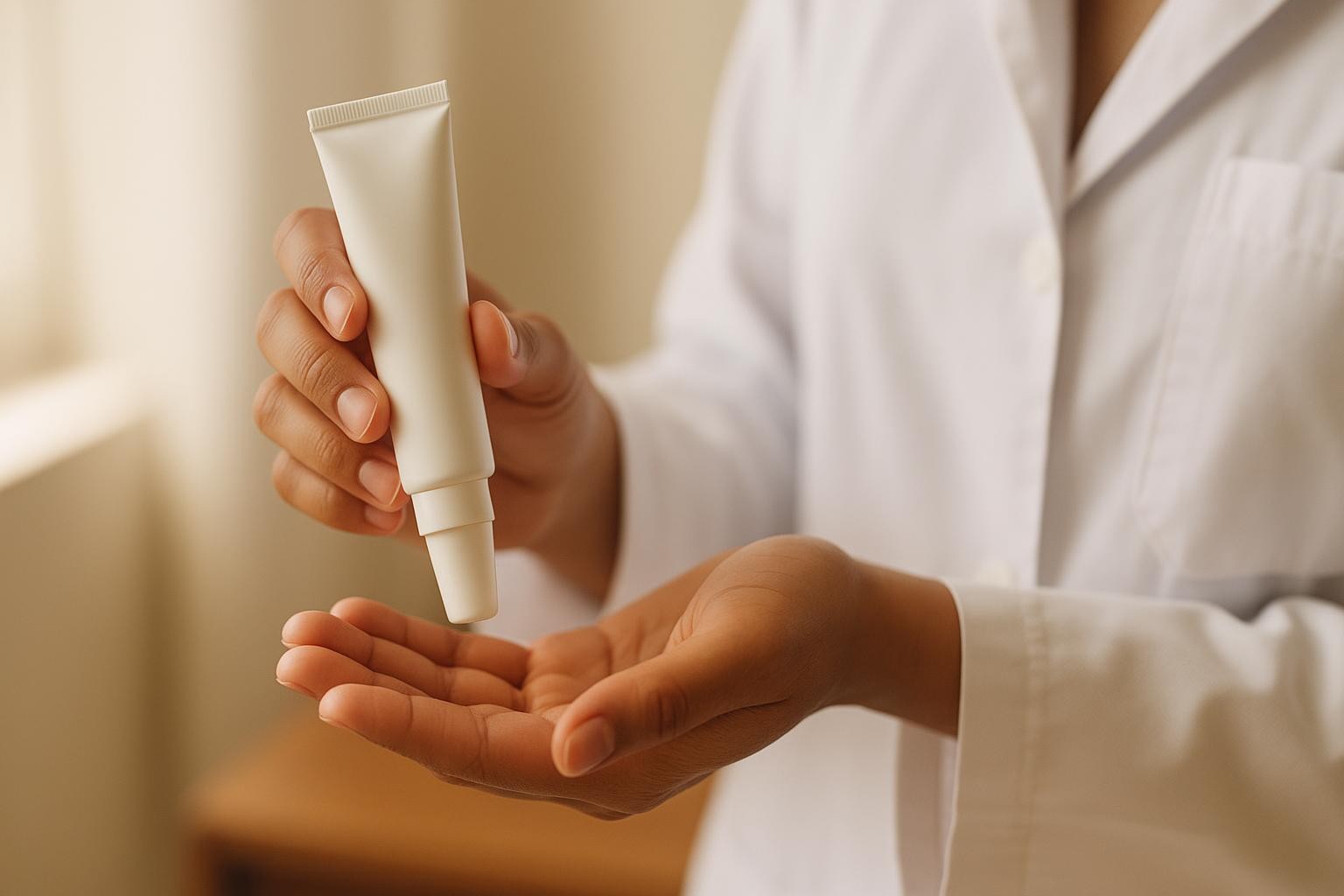 What Is Hydroquinone? How It Works on Pigment