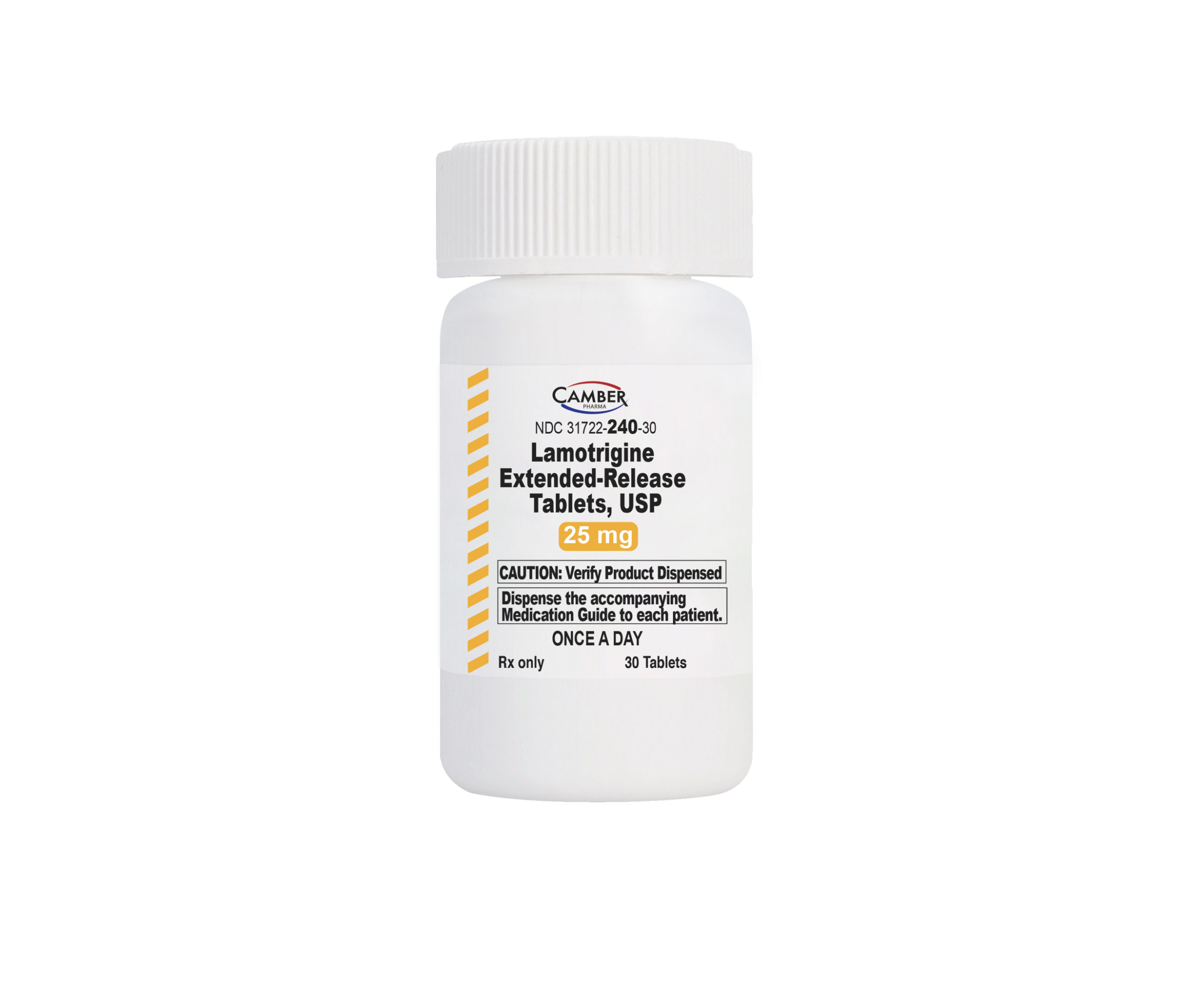 Lamotrigine for Epilepsy & Bipolar Disorder: Complete Guide