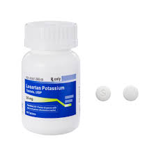 Losartan for High Blood Pressure: Uses, Dosage & Savings Guide