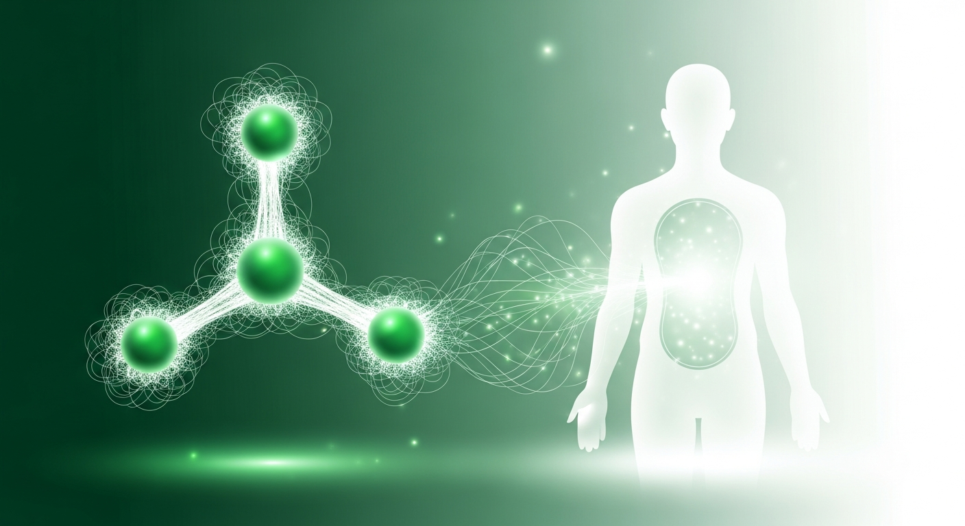 What Is GLP-3?