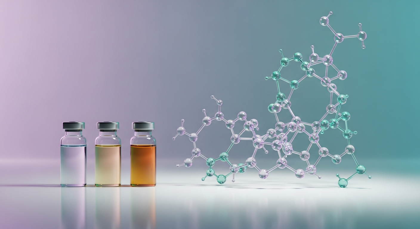 What Is KLOW Peptide Blend? Ingredients, Uses & Risks.