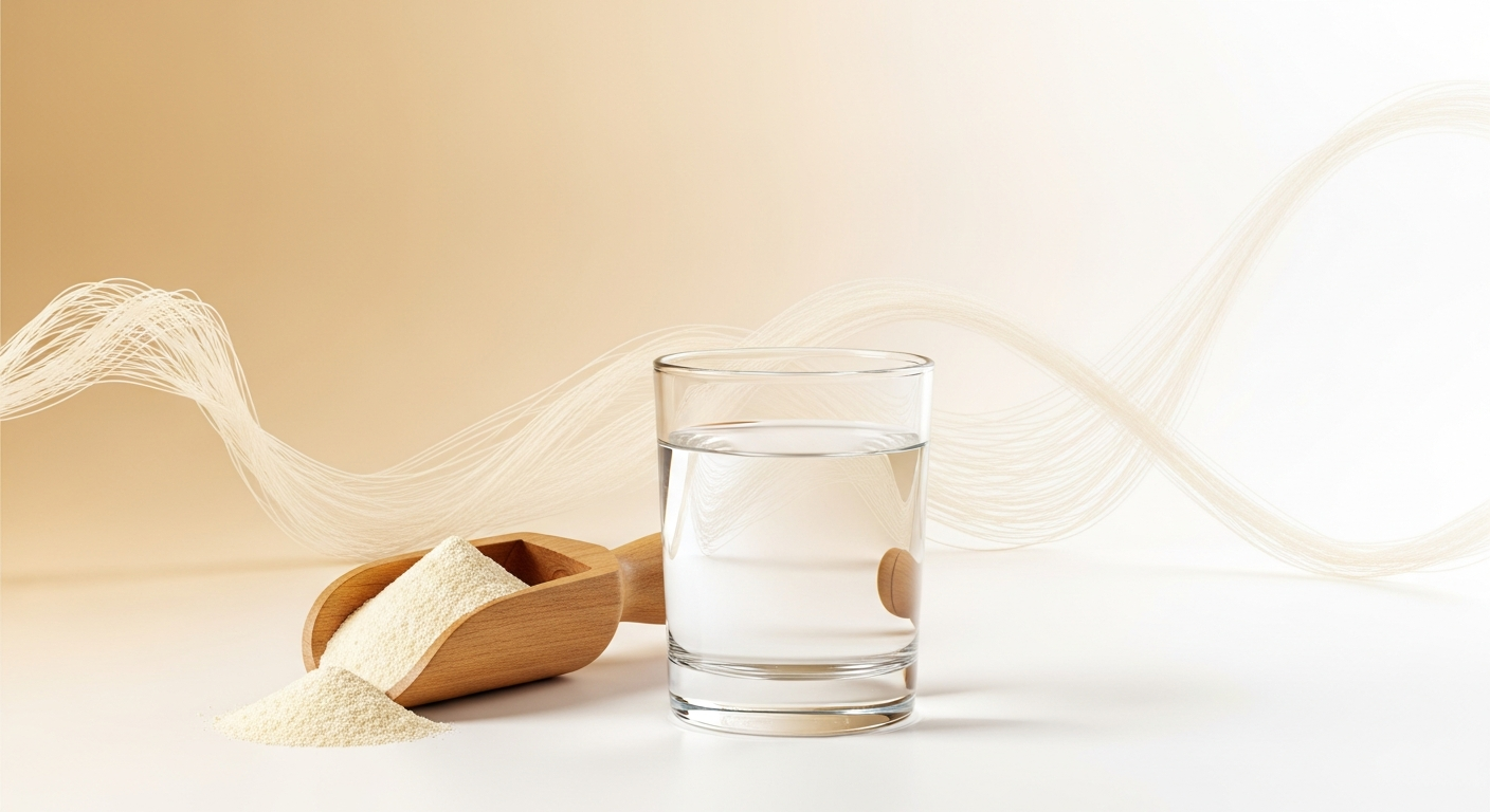 Multi Collagen Peptides: Benefits, Types & How to Use.