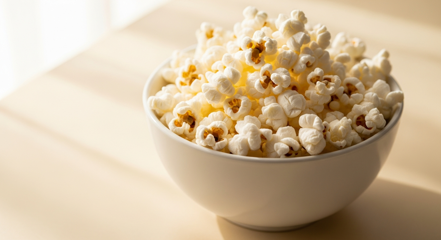 Is Skinny Pop Healthy? A Dietitian-Style Breakdown.