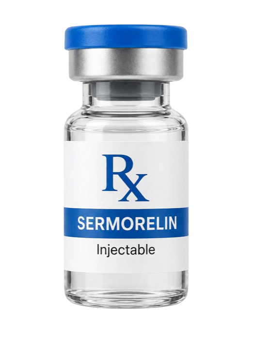 Rx.com sermorelin vial