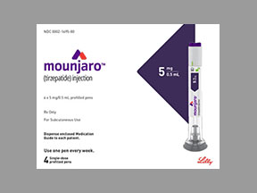 Mounjaro