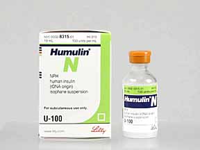 Humulin