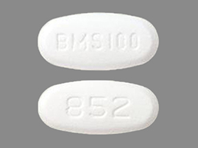 Sprycel Tablet — prescription drug image