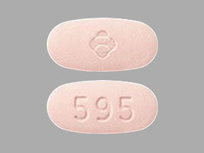 Prevymis Disp Pack — prescription drug image