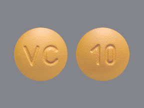 Verquvo Bottle — prescription drug image