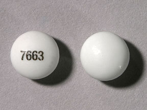 Aromasin Tablet — prescription drug image