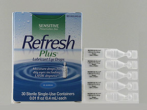 Refresh Plus Plas Cont — prescription drug image