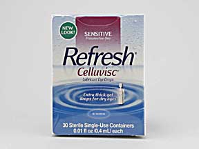 Refresh Celluvisc Box — prescription drug image