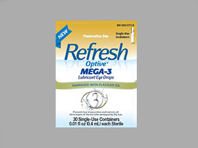 Refresh Optive Mega-3 Plas Cont — prescription drug image