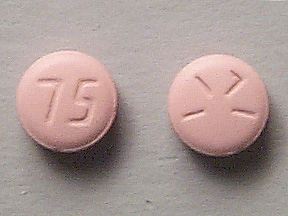 Plavix Tablet — prescription drug image